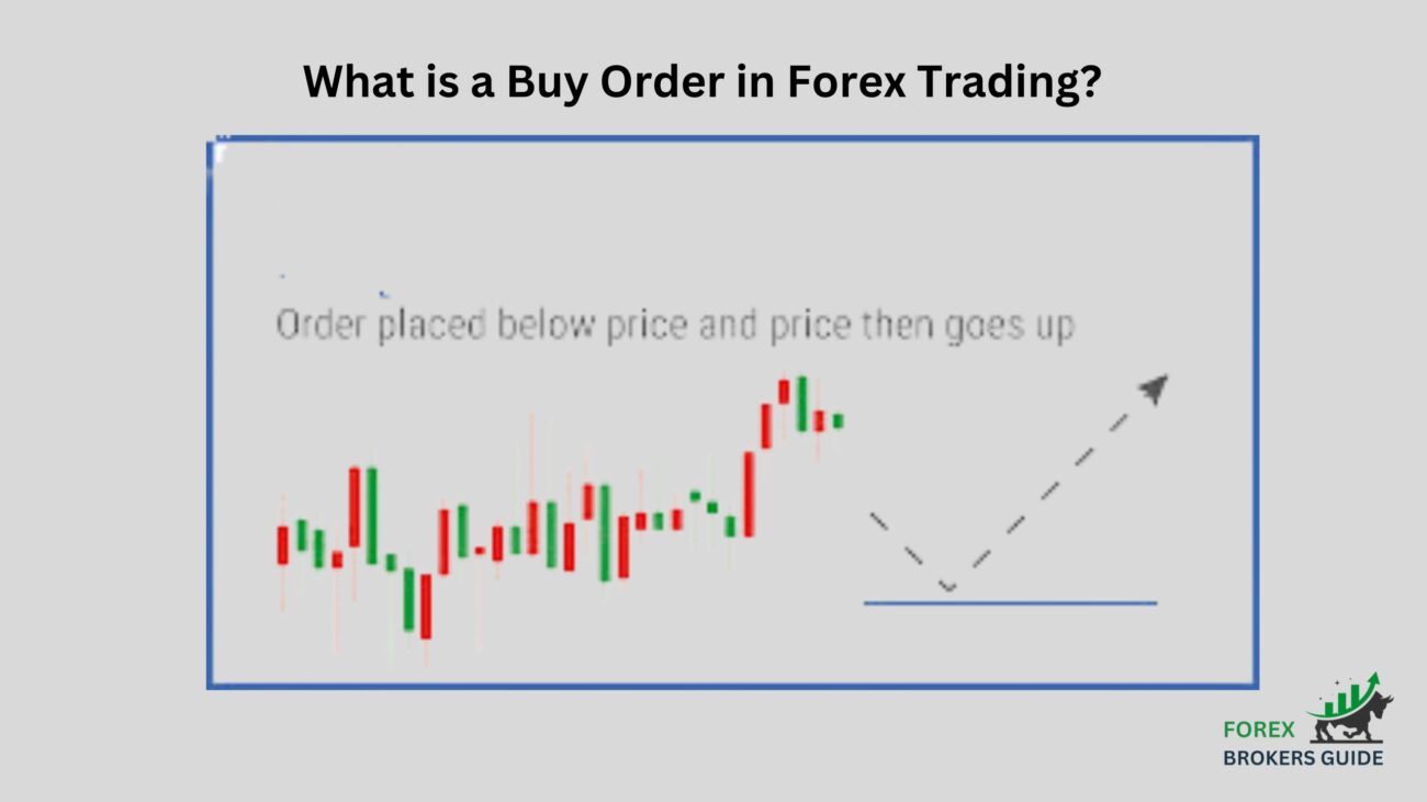 What is a Buy Order in Forex Trading