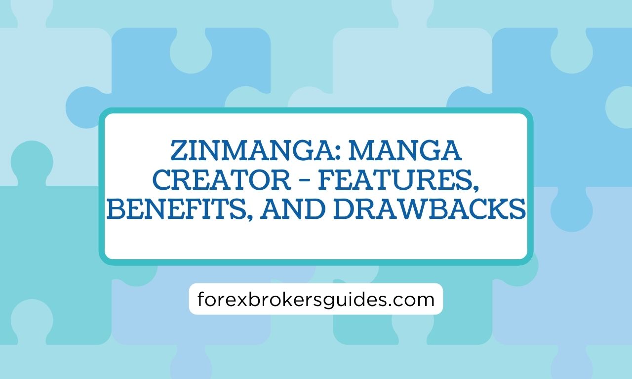 ZinManga: Manga Creator - Features, Benefits, and Drawbacks