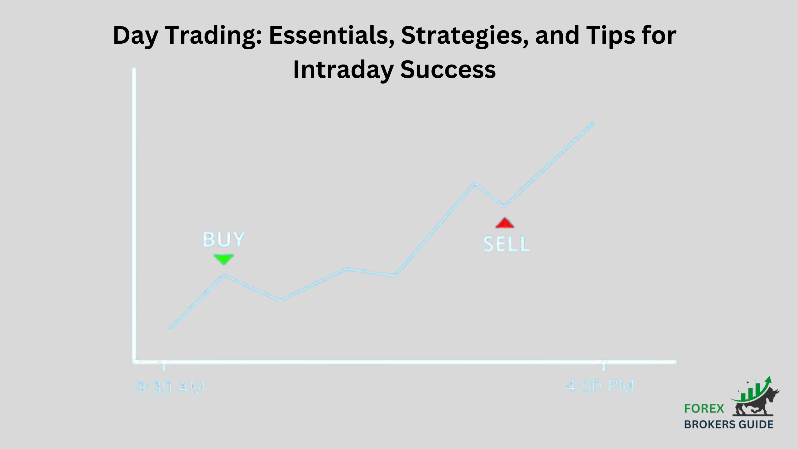 Day Trading Essentials, Strategies, and Tips for Intraday Success