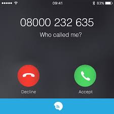 08000232635: Is it a legitimate or scam number?