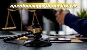 Openhouseperth.net lawyer: Reliable for Local Legal Services?