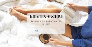 Kristen Archive: What Is It and How It Works