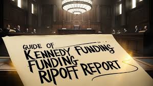 Kennedy Funding Ripoff Report: Issues, Responses, and Trust