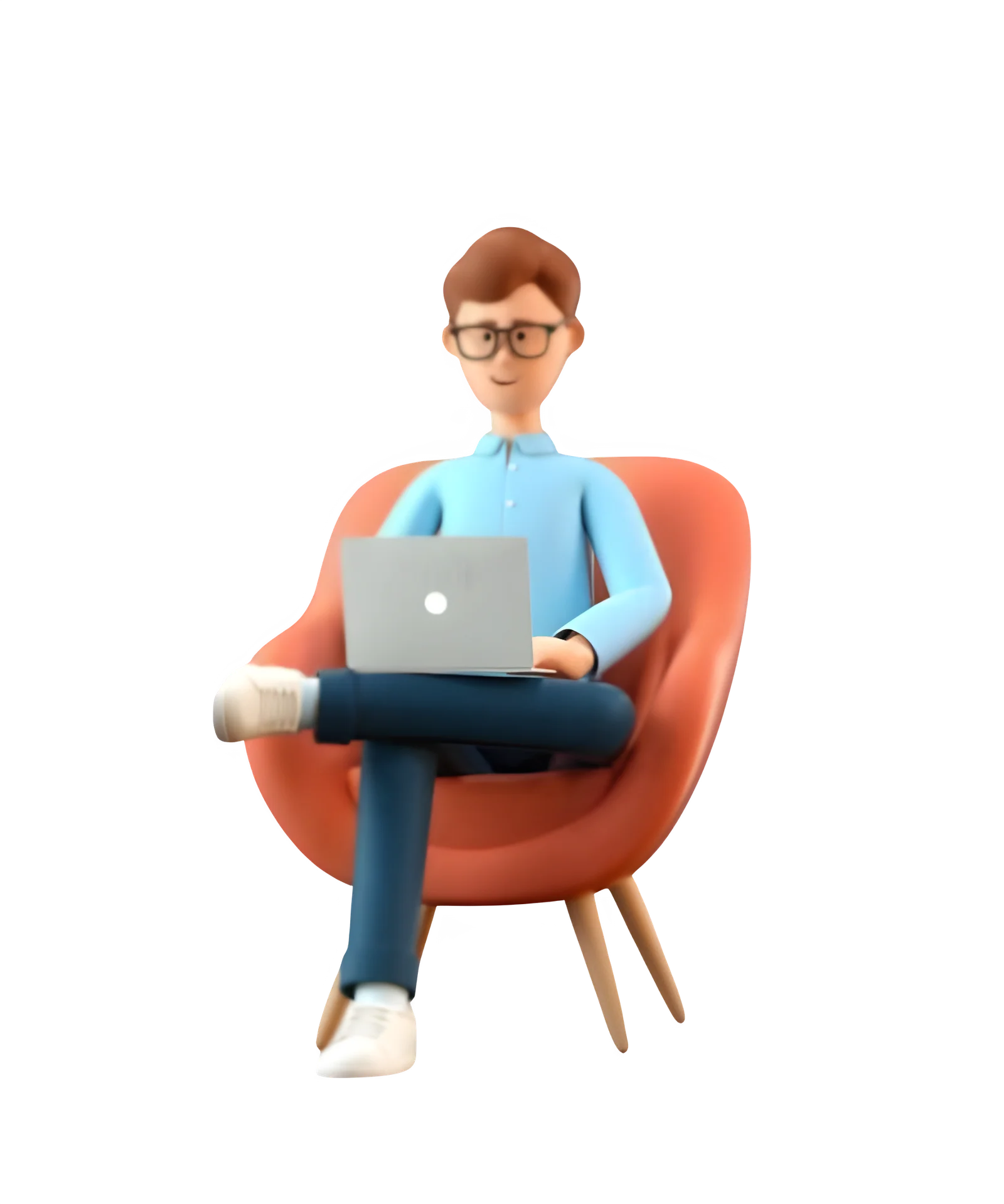 Financial trading analyst