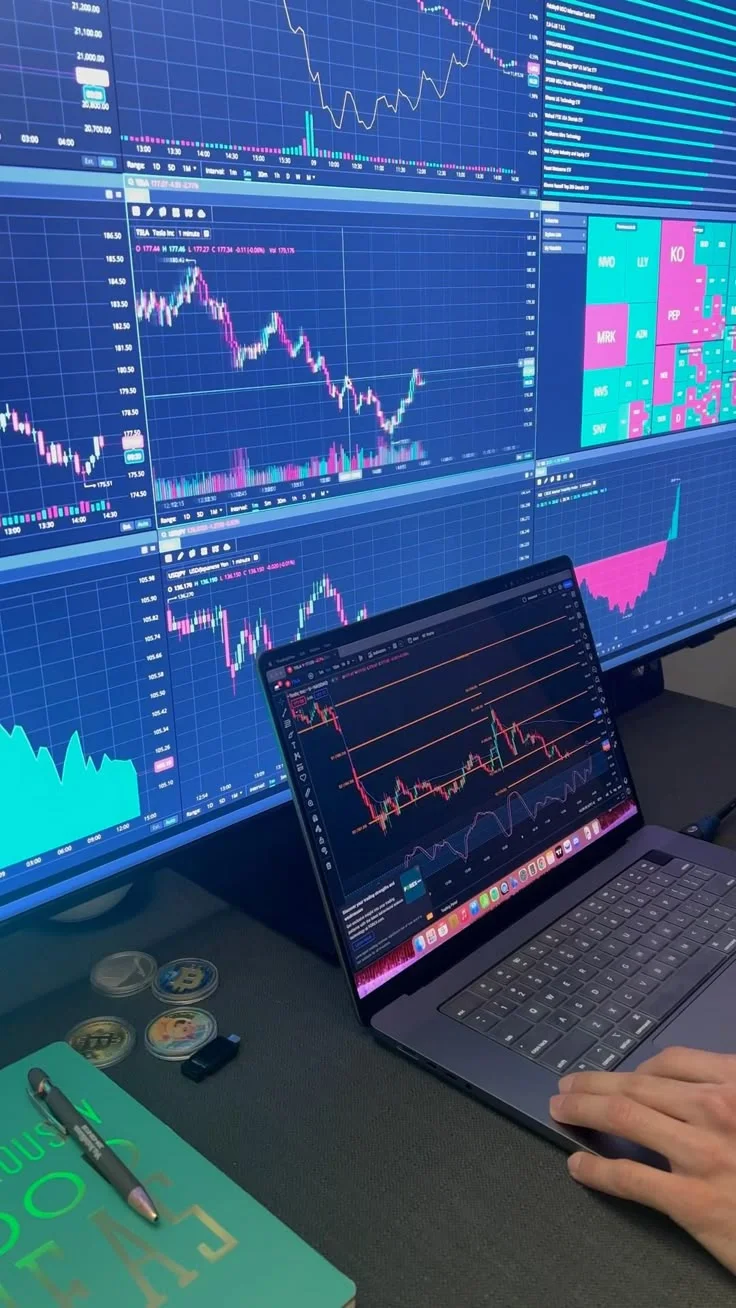 Forex market analysis